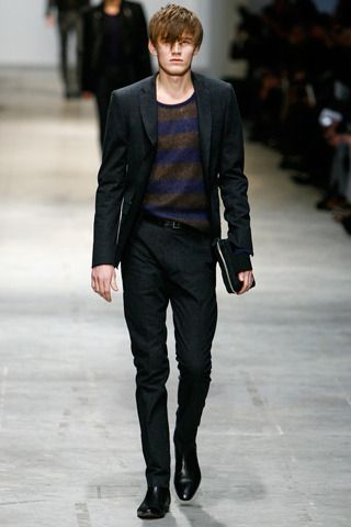 Costume National / - 2011-2012